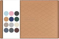 URMONA 34" x 19" Waterproof Silicone Mat in Multiple Sizes & Colors, Under Sink Mat for Kitchen & Bathroom, Pet Food Pad for Dogs & Cats, Kitchen Cabinet Liner, Multi-Purpose for Storage(Khaki)
