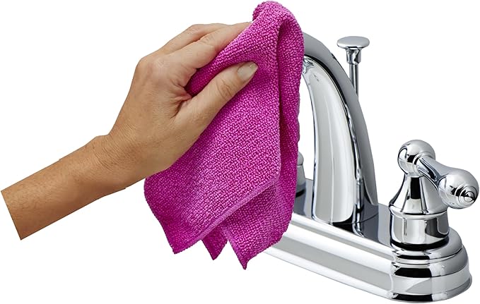 Casabella Microfiber 12" x 14"