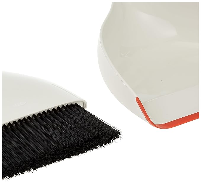 OXO Good Grips Dustpan and Brush Set,(Pack of 6)