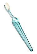 Acca Kappa Lympio Aqua Marine Turquoise Toothbrush
