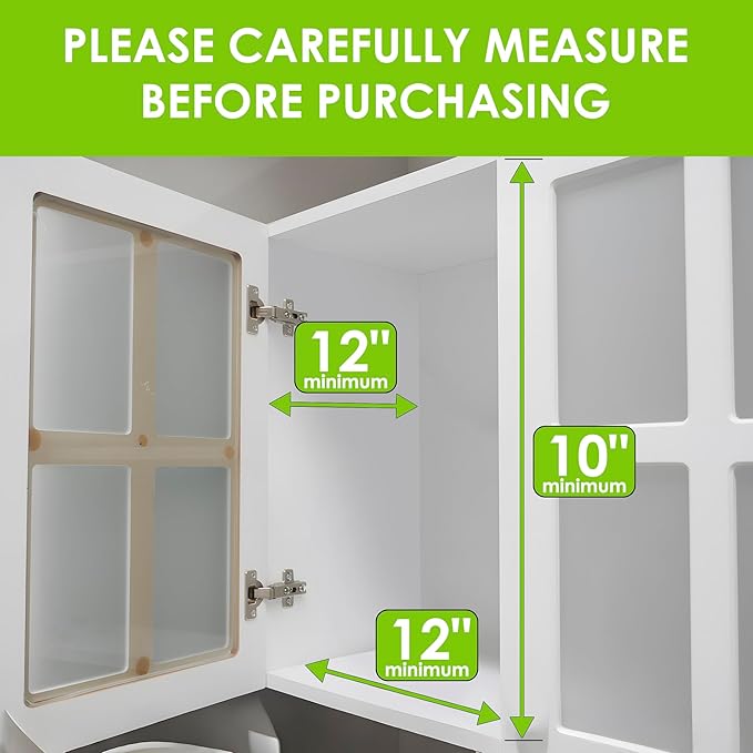 4 Tier Adjustable Spice Rack Organizer for Cabinet - White (2 PCS S&L) Expandable Spice Shelf with Protection Railing for Inside Cabinets, Countertop, Pantry Storage & Seasoning Organization