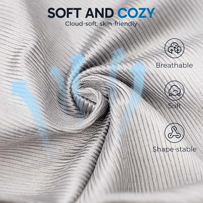 6 Pack Glass Cleaning Cloth Microfiber Cleaning Cloth, Streak Free Cleaning Dish Rags for Washing, Lint Free Microfiber Glass Polishing Cloth Towels, for House Glasses Window Stainless Steel (Blue)
