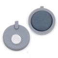 Reusable Sponges Electrodes Pads 5.0cm, 2-Pack