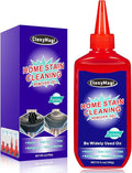 Washing Machine Cleaner, Home Remover Gel, Household Grout Cleaner for Washing Machine, Refrigerator Strips,Tiles,Grout Sealant,Bathroom,Shower,Kitchen Sinks