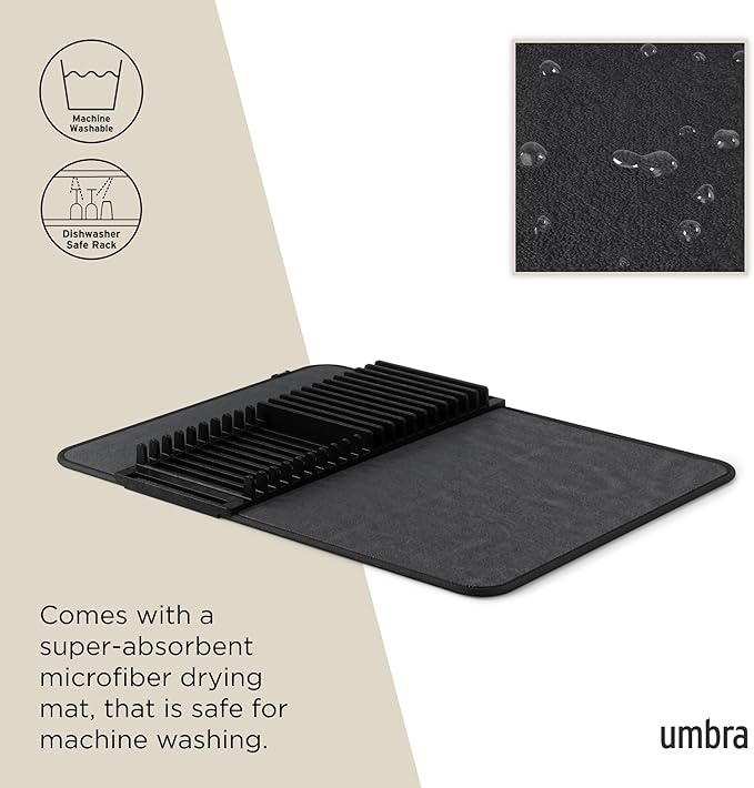 Umbra Udry Drying Mat
