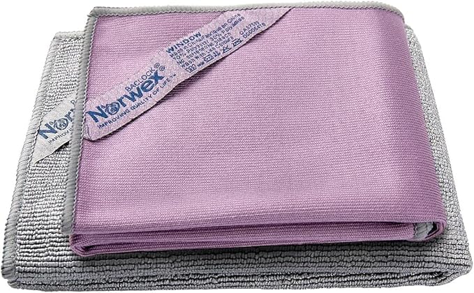 Norwex Basic Package - Window & Enviro Cloth