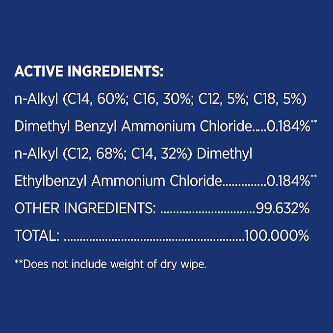Clorox Scentiva Disinfecting Wet Mopping Cloths, Coconut and Waterlily, 24 Refills (Pack May Vary)