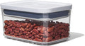OXO Good Grips POP Container - Rectangle Mini 0.6 Qt