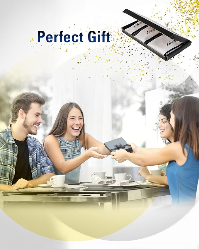 Libretto Microfiber Polish Cloth for Musical Instrument, 3 Sizes in 1 Pack, Guitar and Bass Cleaning Product, Gray, Lint-Free, Super Soft, Gift, for Piano, Violin, Ukulele, Trumpet, Saxophone, Laptop.