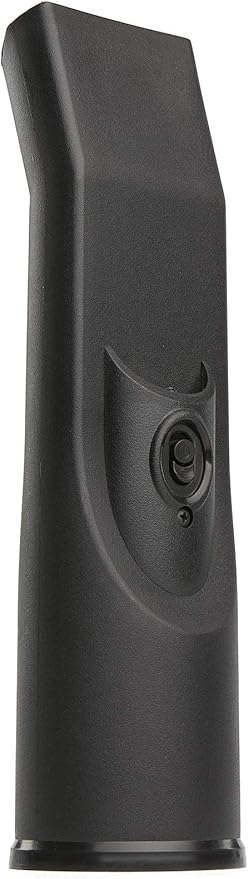 CRAFTSMAN CMXZVBE38337 2-1/2 in. LED Lighted Car Nozzle Wet Dry Vac Attachment, Industrial-Grade Shop Vacuum Accessory for Illuminating Dark Areas While Cleaning, Fits 2-1/2 in. Hose Diameter