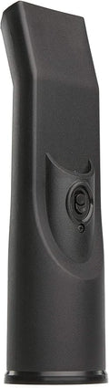 CRAFTSMAN CMXZVBE38337 2-1/2 in. LED Lighted Car Nozzle Wet Dry Vac Attachment, Industrial-Grade Shop Vacuum Accessory for Illuminating Dark Areas While Cleaning, Fits 2-1/2 in. Hose Diameter