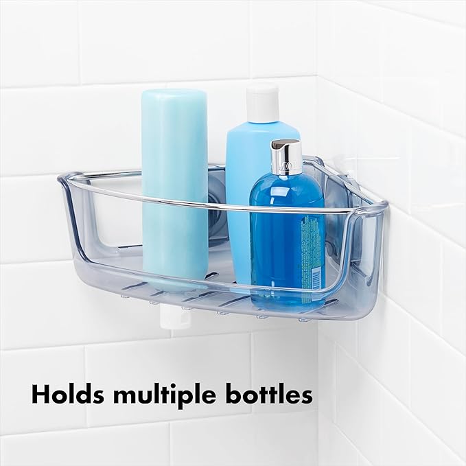 OXO Good Grips Suction Razor Holder