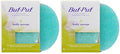 Buf-Puf Body Sponge | Exfoliating | Dermatologist Developed | Reusable | Pack of 2