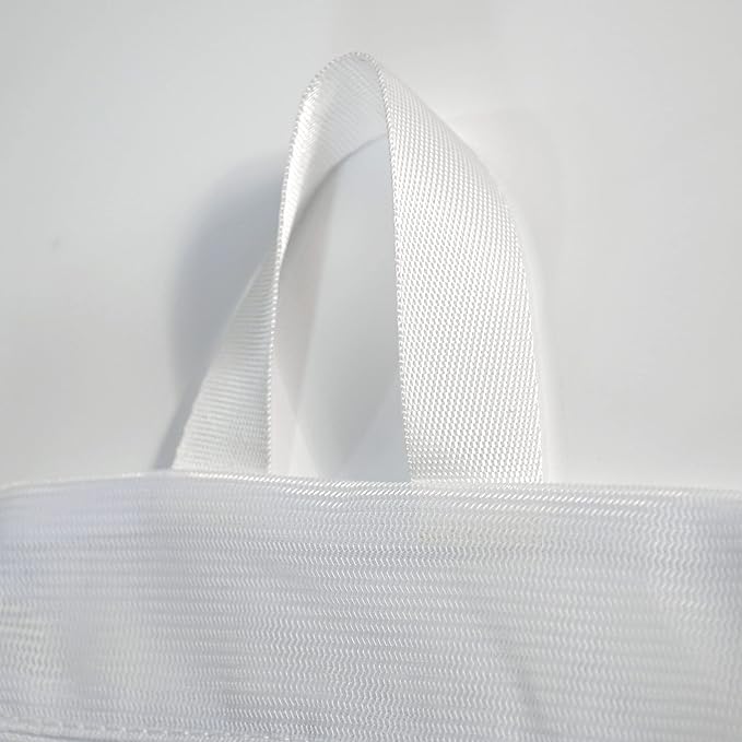 Bra laundry bags for washing machine, 1pc, Holds 4 A-D cups sizes, Cleans, Drys, Storage and Dust-proof 4-in-1, Cleans Better Than a Single Laundry Bag