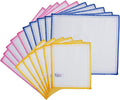 OnBrand Naturally Wood Fiber Cleaning Cloth, Microfiber Cleaning Cloths, 16 Pack Super Absorbing Dish Cloths for Washing Dishes, Reusable General Kitchen Towel