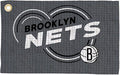 Northwest NBA Golf Towel – Official Licensed Microfiber Waffle Fabric, Absorbent 16x25 in Club Cleaning Accessory