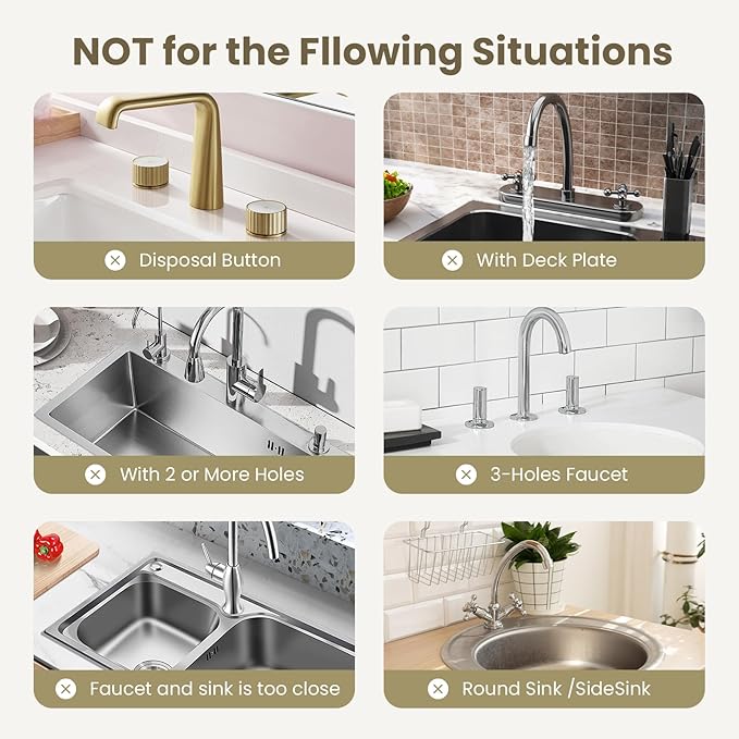 Faucet Mat for Kitchen Sink,Diatomite Fast Drying Stone Sink Tray,Faucet Splash Guard for Bathroom Counter [23.6"x4"],Super Absorbent, Prevents Moisture Buildup