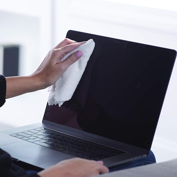 Mr. Clean Easy Clean Microfiber Cloth 8 Pack