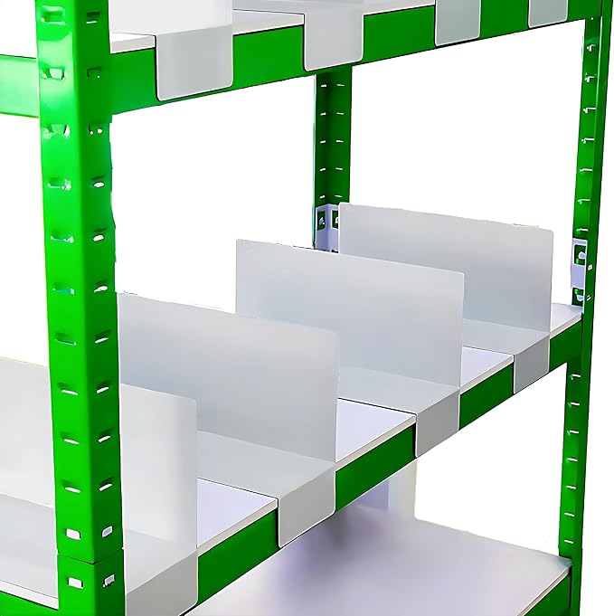 50 Pcs 30 * 12CM 1MM Shelf Dividers Shelf Label Sticker Holder Use for Medical Grade Drug/Pill/Pharmacy Dispensing Ziplock Medicine Bag for Hospital