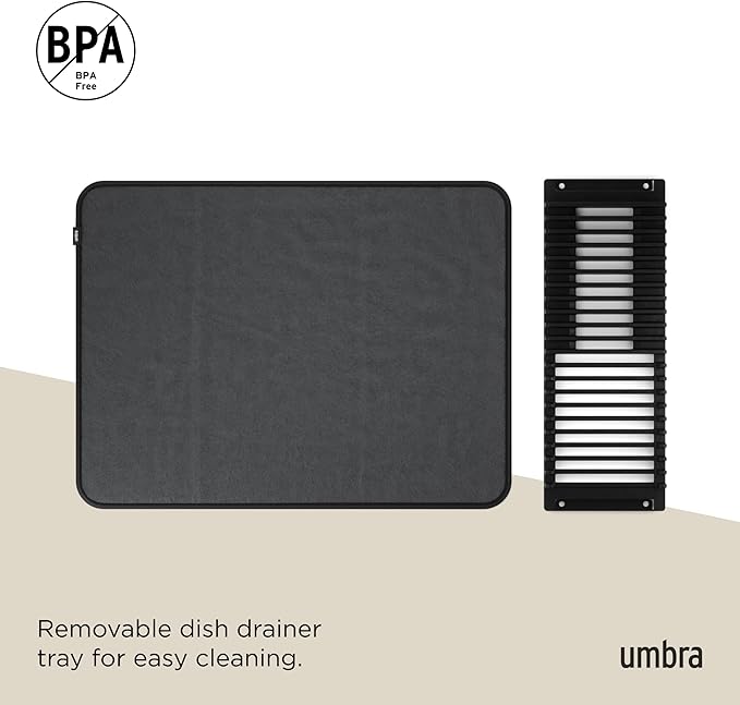 Umbra Udry Drying Mat
