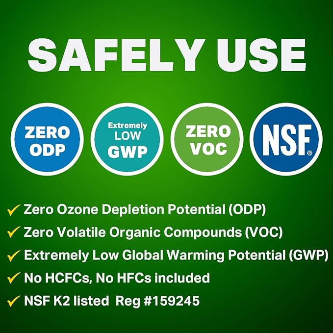 Non-Flammable Electronic Contact Cleaner Aerosol Spray- Safely Cleans Joycons, Computers, PCB and More - Removes dust, Dirt and contaminants on Contacts - Quick Dry|8oz/225g |