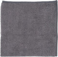 Dense-Weave Microfiber Kitchen Cloth 6/12 pk | Super-Absorbent, Lint-Free, Thick & Long-Lasting(Grey,6pk)