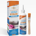 Stain Remover Gel Cleaner Heavy Duty Stain Cleaner for Front Loader Washing Machine Seal, Bathroom Grout, Shower, Caulk - Front Load Washer Cleaning Solution