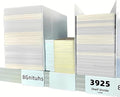 50 Pcs 39 * 25 CM Shelf dividers/Wire Shelf dividers/Shelf Divider/Medicine Cabinet Labels/Bookshelf dividers/Library Shelf Labels/Tall Shelf dividers/Book dividers for Shelves
