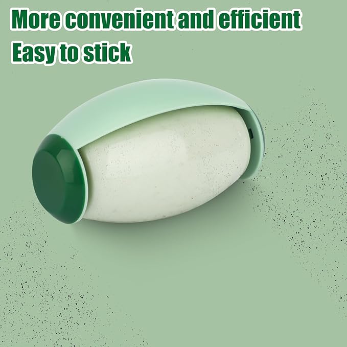 Reusable Washable Mini Travel Size Lint Roller - Extra Sticky Compact Portable Pet Lint Roller for Clothing, Sofas, Hair & Dust