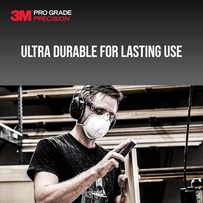 3M DCDA220-PGP-1T Pro Grade Precision 3-in-1 Angled Faster Sanding Sponge, 220-Grit Extra-Fine, 2.5" x 4.5" x 1"