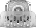 OXO Good Grips Stronghold Suction Sponge Holder