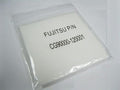 Fujitsu Lint-Free Cleaning Cloths Pack of 20, 4x4"