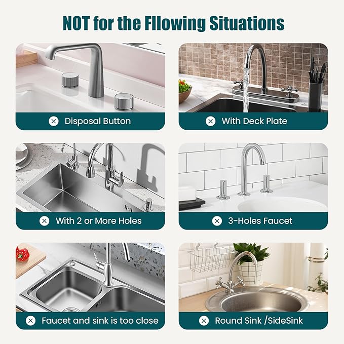 Stone Sink Mat for Kitchen - Water Absorbent Stone Tray, Quick Dry Faucet Mat, Kitchen Sink Splash Guard,Sink Mat & Base Faucet Mat for Counter Protection[White, 23.6"x4"]
