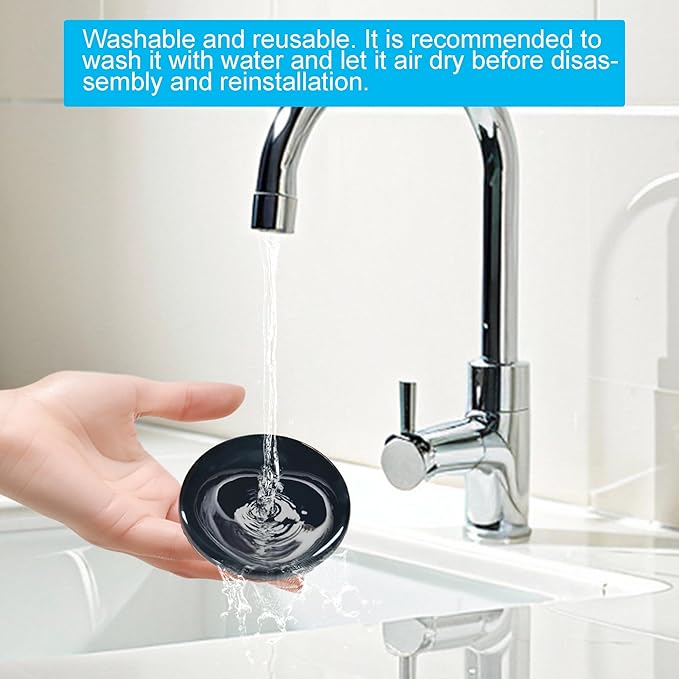 iPEGTOP Rotate Lock Vacuum Suction Cups for Bath Shelf Shower Caddies, Two Suction Cup