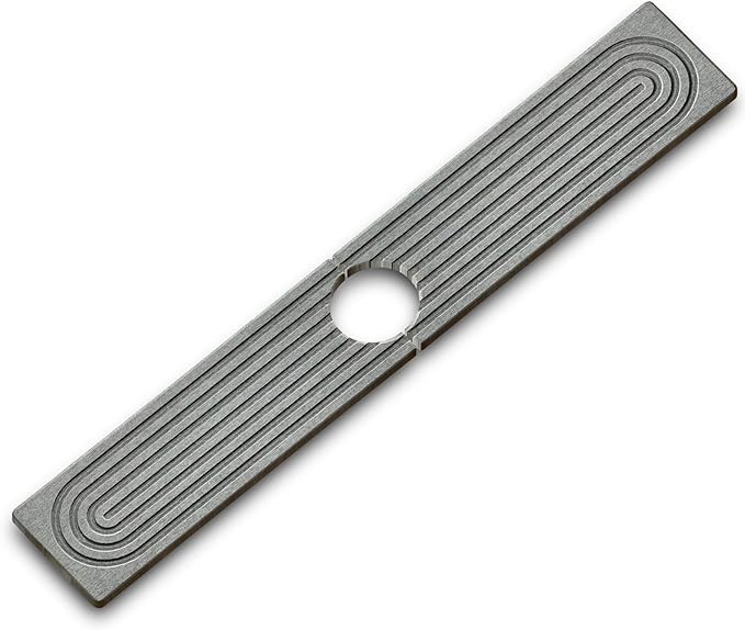 Faucet Mat for Kitchen Sink,23.6" Diatomite Stone Drying Mat,Quick Drying Splash Guard,Super Absorbent.Kitchen ,Bathroom Sink Splash Guard, Durable Countertop Protection (Light grey)