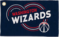 Northwest NBA Golf Towel – Official Licensed Microfiber Waffle Fabric, Absorbent 16x25 in Club Cleaning Accessory