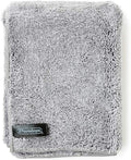Jim Dunlop Plush Microfiber Cloth 16x16 Inches Guitar Cleaning and Care Product (5435)