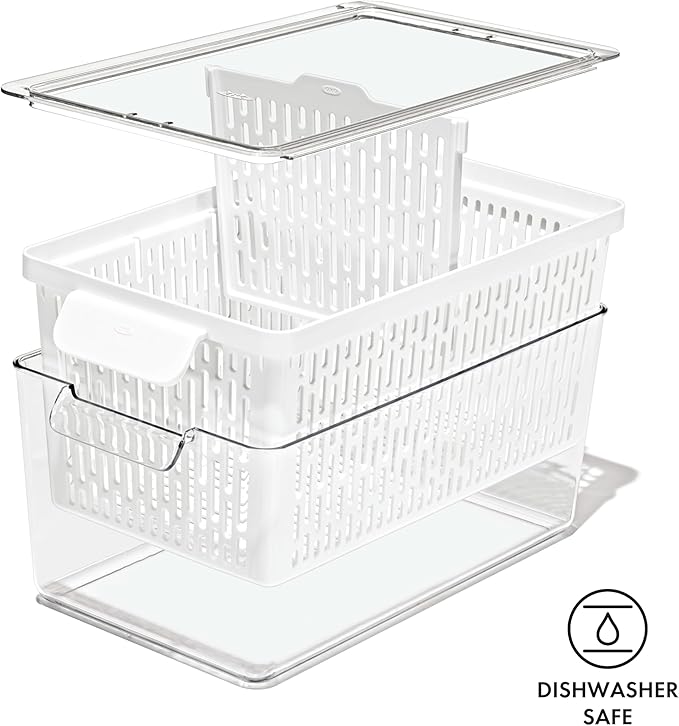 OXO Good Grips Produce Saver – Large Bin