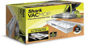 Shark VACMOP Disposable Hard Floor Pad Refills, Compatible with VM252 & VM180, No-Touch Disposal, for use on All Sealed Floors - Stone, Hardwood, Laminate & Tile, (32 Count Total), VMP32