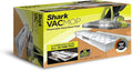 Shark VACMOP Disposable Hard Floor Pad Refills, Compatible with VM252 & VM180, No-Touch Disposal, for use on All Sealed Floors - Stone, Hardwood, Laminate & Tile, (46 Count Total), VMP46