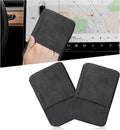 Car Screen Cleaner, Microfiber Auto Screen Cleaning Pad, Foldable Touch Screen Cleaner Cloth for Vehicle Dashboard LCD Display, Interior Car Accessories