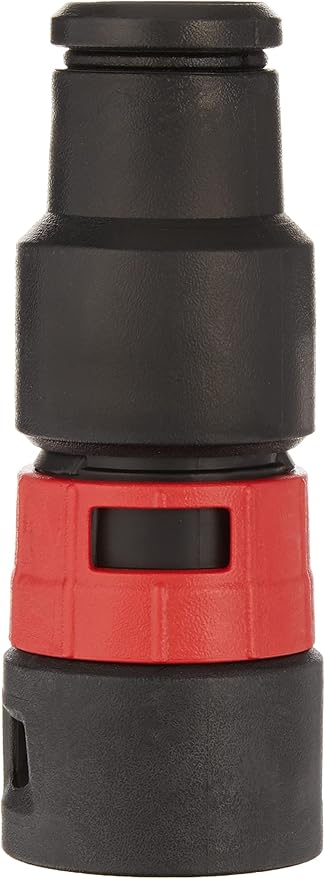 Bosch VX120 Power Tool Hose Adapter, 22/35mm