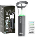 Electric Ear Cleaning Kit Effective & Safe Ear Cleaner Irrigation Flushing System 4 Pressure Modes for Ear Wax Buildup