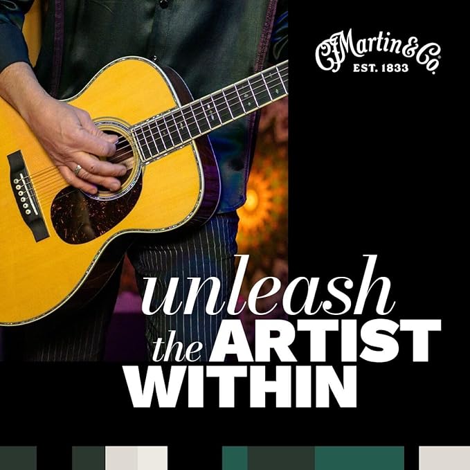 Martin Microfiber Polishing Cloth | Soft, Sustainable Cleaning for All Instrument Finishes | Made with Recycled Materials