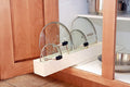 Dial Industries Cutting Board, Pot and Pan Lid Cabinet Storage Organizer