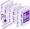60 Pack Disposable Power Mop Pads for Swiffer Power Mop Pads,Compatible with Swiffer Power Mop Refills,Thickened Multi-Surface Replacement for Swiffer Wet Pads Refill on All Finished Floors