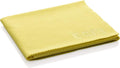 E-Cloth Glass & Polishing Cloths, Premium Microfiber Glass Cleaner, Great for Windows, Glass and Mirrors, Washable and Reusable, 100 Wash Guarantee, Assorted Colors, 1 Pack