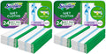 Swiffer Sweeper Wet Mopping Cloths with Febreze Freshness, Lavender Vanilla & Comfort, 24 Count (Pack of 2)