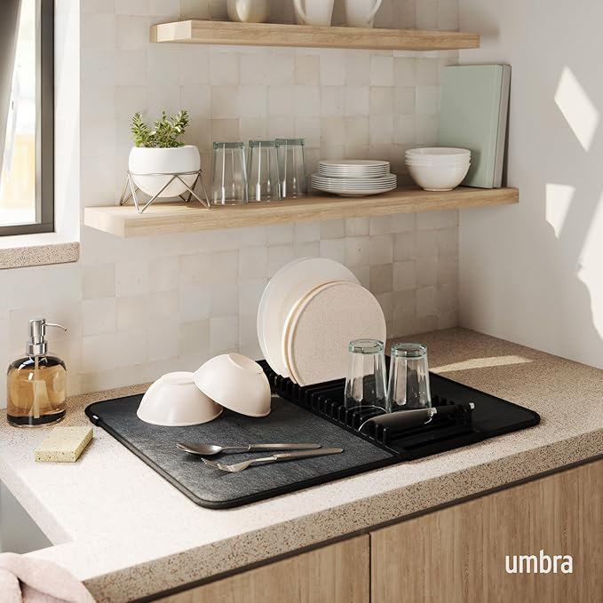 Umbra Udry Drying Mat