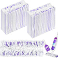 40 Count Disposable Power Mop™ Refills Compatible with Swiffer® Power Mop™, Powermop™ Pads for Multi-Surface Refills Pads for Floor Cleaning, Unscented